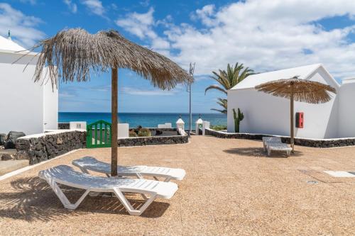 Bungalow Alma Ocean View