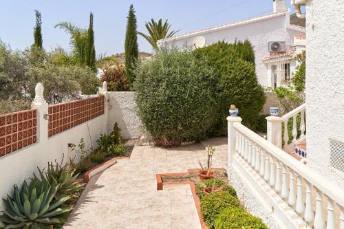 Casa Ambar