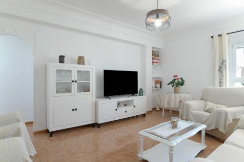 Céntrico apartamento en Tarifa