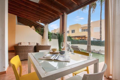 Casa Las Olitas Beachpool Corralejo