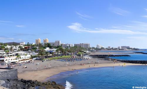 Apartment at 30 mts from sea