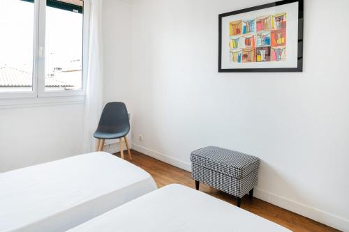 Appartement Saint-jean-de-luz photo 2