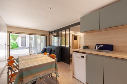 Appartement Hanou 1 à 4 personnes