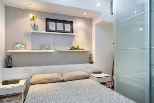 Apartamento en la playa