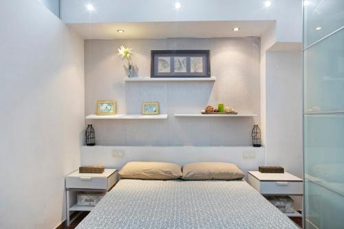 Apartamento en la playa