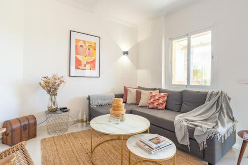 Lovely Apartment Higueron photo 13