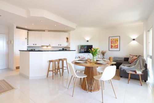 Lovely Apartment Higueron photo 15