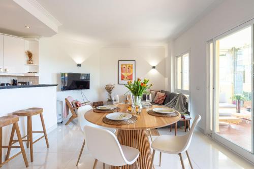 Lovely Apartment Higueron photo 14