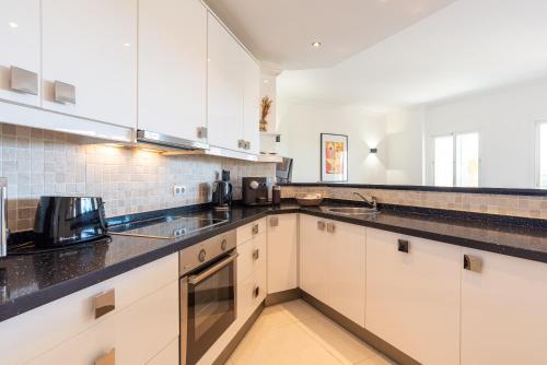 Lovely Apartment Higueron photo 16