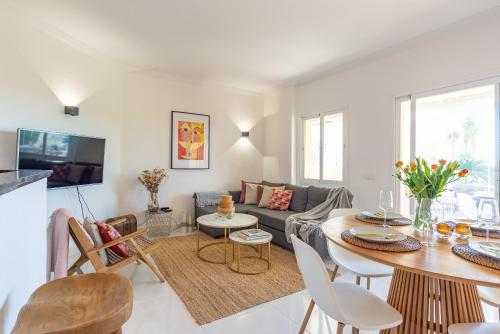 Lovely Apartment Higueron photo 7