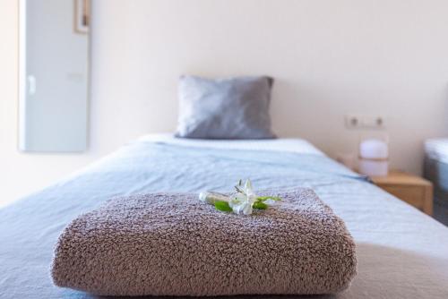 Lovely Apartment Higueron photo 18