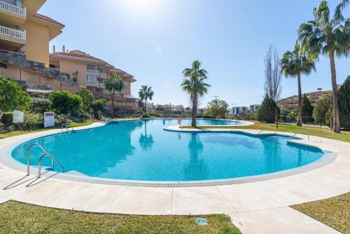 Lovely Apartment Higueron photo 10
