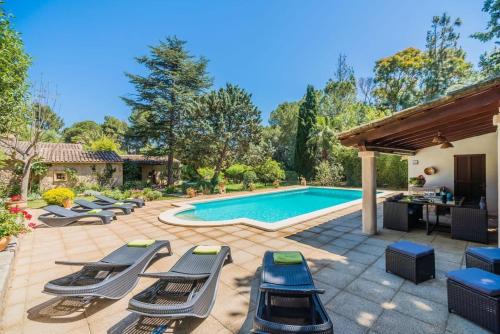 Villa Papalaia