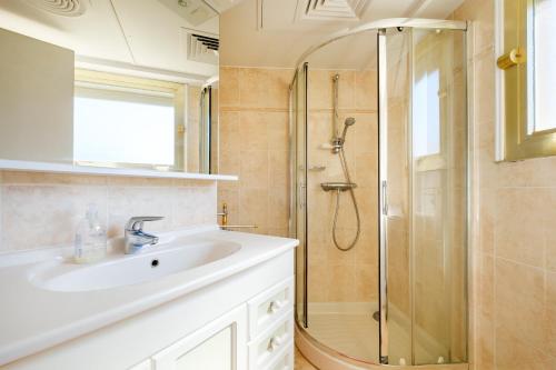 Appartement centre Cannes