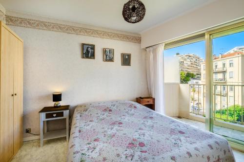 Appartement centre Cannes