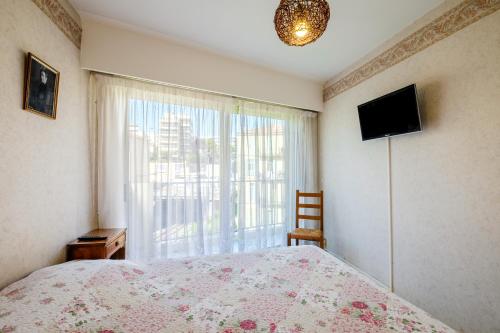 Appartement centre Cannes