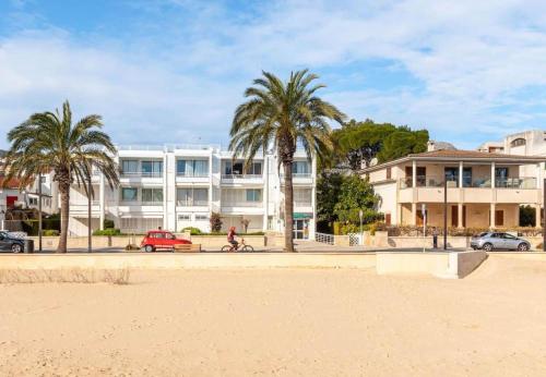 Sivella Apartamento