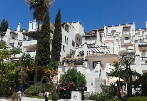 Penthouse at Pueblo Evita