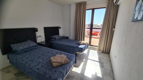 Penthouse at Pueblo Evita