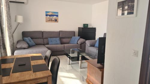 Penthouse at Pueblo Evita