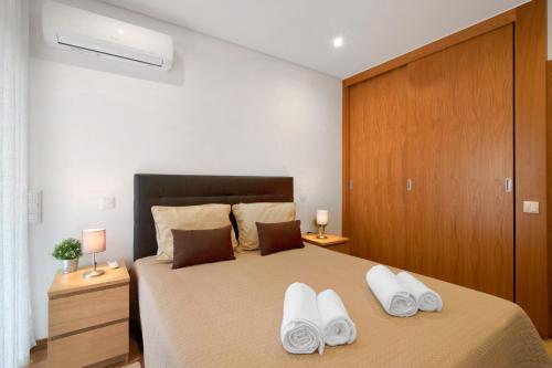 Apartamento Peron