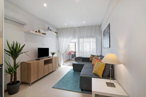 Apartamento Peron