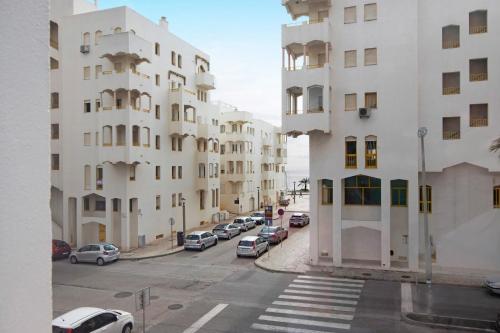 Apartamento Peron