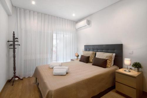Apartamento Peron