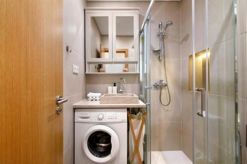 Apartamento Peron