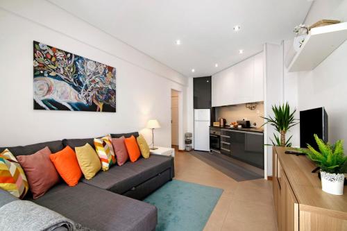 Apartamento Peron