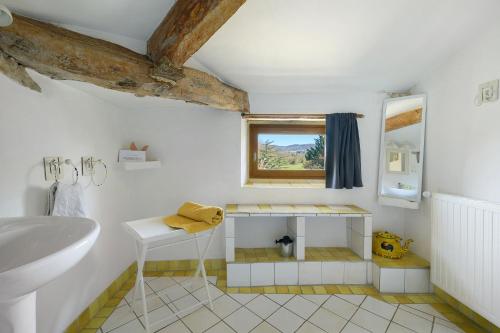 Gallery image of Chambres D'hôtes - Le Marlas in Rieucros