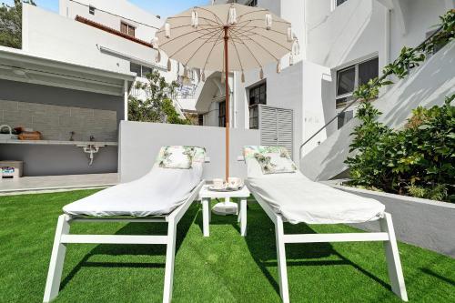 Foto Vista Alegre 22 B 1