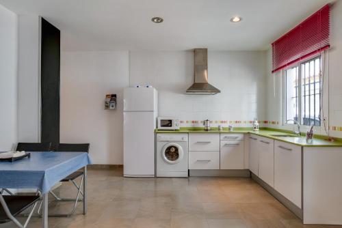Apartamento Trafalgar