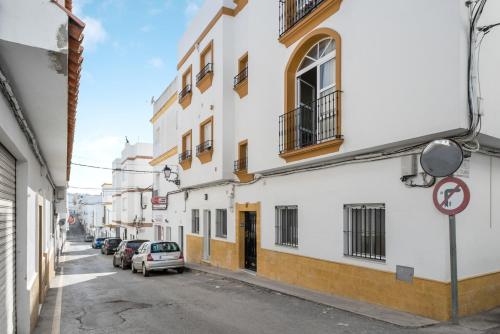 Apartamento Trafalgar