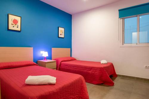 Apartamento Trafalgar