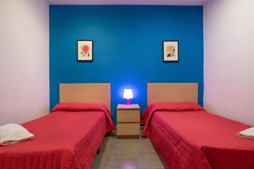 Apartamento Trafalgar