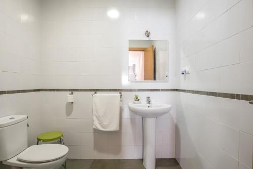 Apartamento Trafalgar