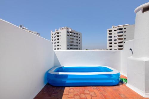 Casa Mar Sol E Sossego