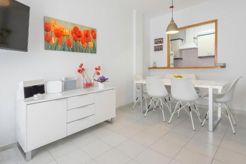 Apartamento Bateles