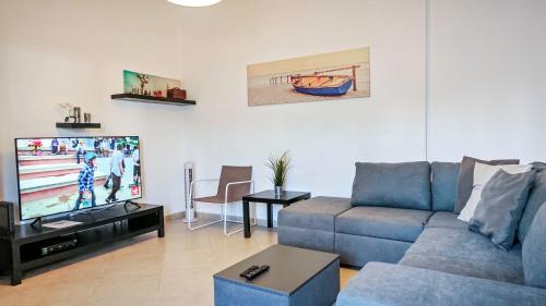 Apartamento Solário