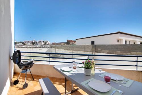 Apartamento Solário