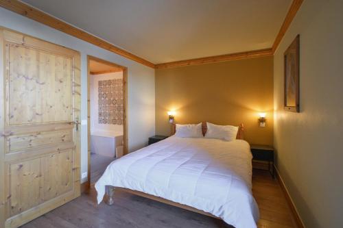 lesetoilesdelaplagne Chalet 19