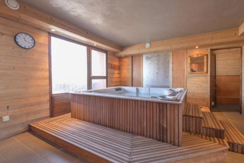 lesetoilesdelaplagne Chalet 19