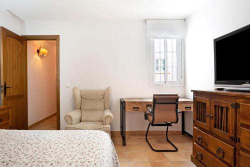 Villa azorin Conil solo familias