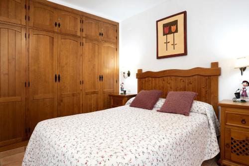 Villa azorin Conil solo familias