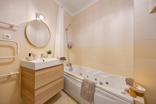 Apartamento Familiar Old Town