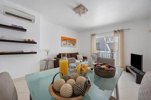 Apartamento Familiar Old Town