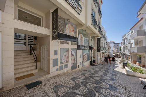 Apartamento Familiar Old Town