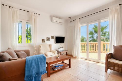 Villa Vista 28