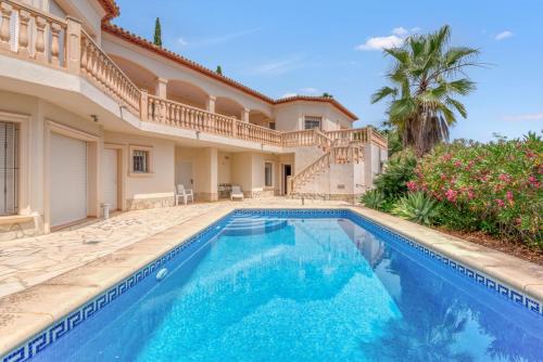 Villa Vista 28